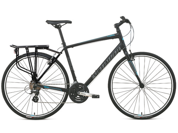 Specialized Sirrus