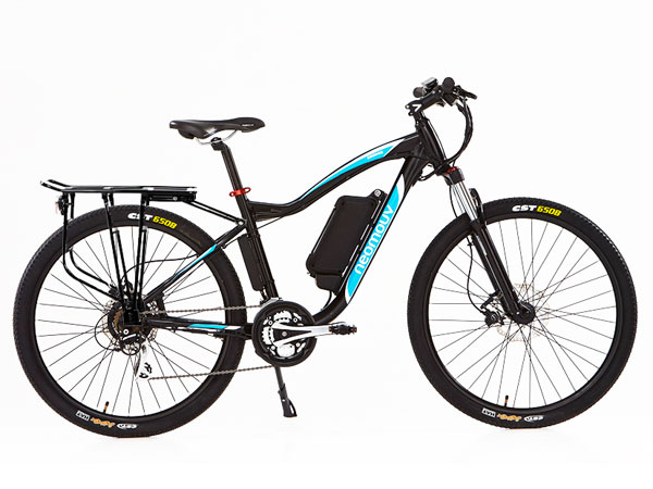 Vélo électrique VAE Néomouv Crono