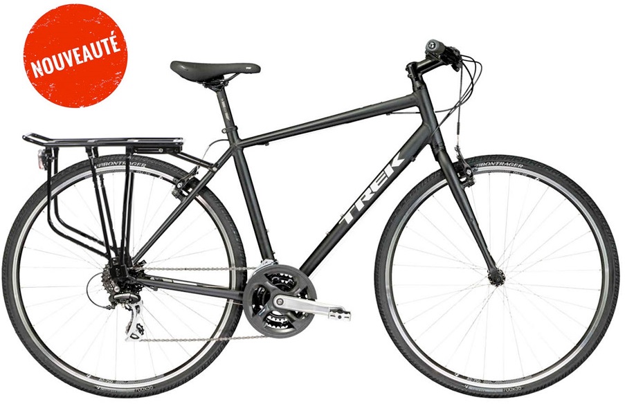 Trek bikes
