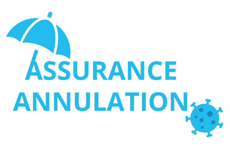 logo assurance annulation